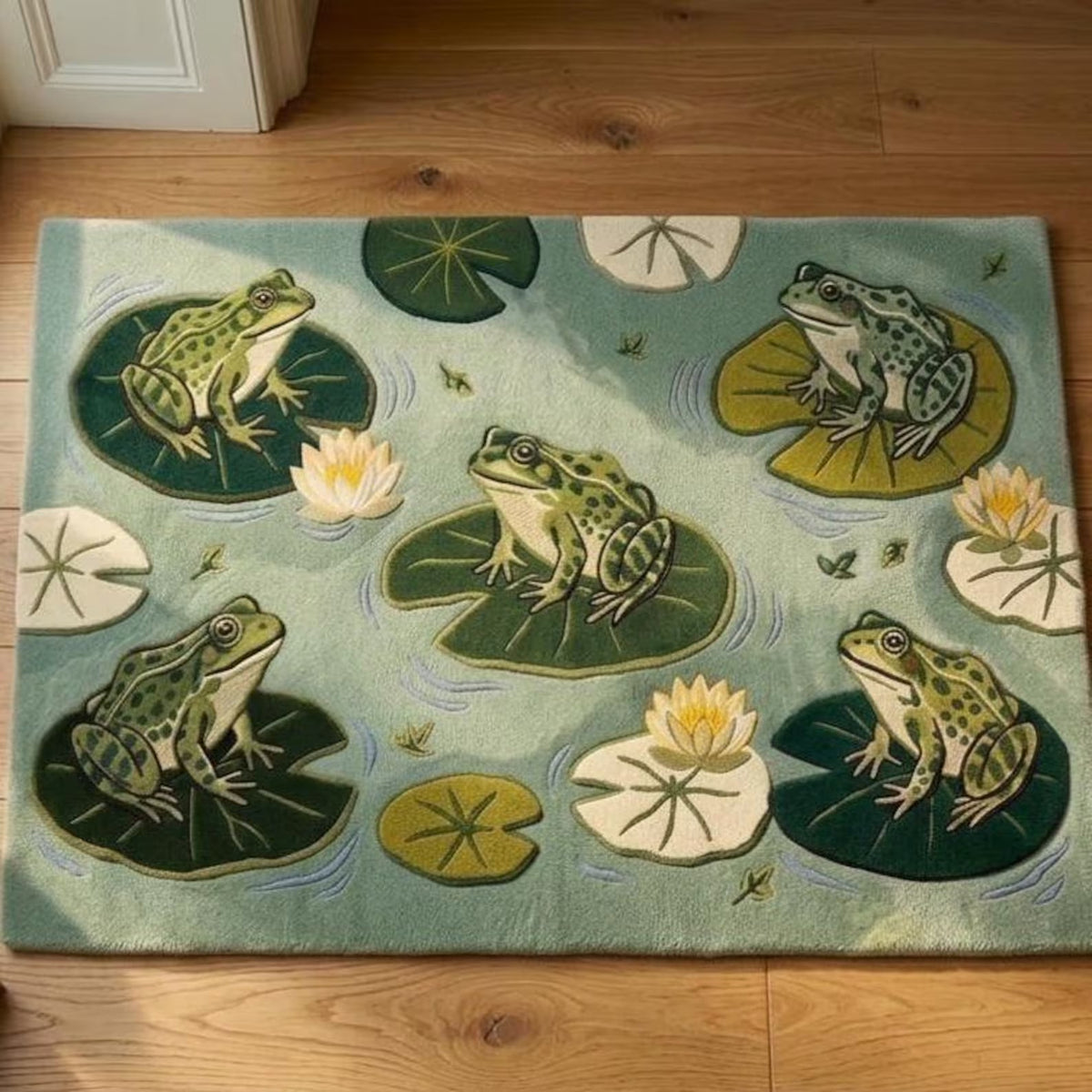 NURSERY RUGS