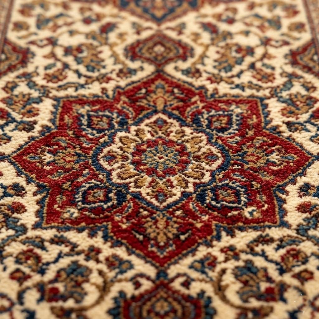 Hand Knotted Runner Rug | Persian Wool Hallway Carpet | Entryway 3x10 Custom Size